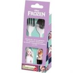 FROZEN 2 SET 2 POSATE ACCIAIO