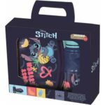 STITCH SET BORRACCIA+PORTAMERENDA