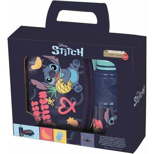 STITCH SET BORRACCIA+PORTAMERENDA STITCH SET BORRACCIA+PORTAMERENDA
