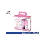 HELLO KITTY SET BORRACCIA+PORTAMERENDA