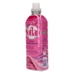 SOFLAN LAVATRICE 900 ML ROSA