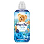 COCCOLINO AMMORBIDENTE CONC. 45LAV. 952ML ARIA DI PRIMAVERA
