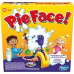 GIOCO TORTE IN FACCIA E7638