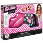 COFANETTO TRUCCHI BOCCA 1 LIVELLO