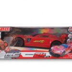 AUTO SPORT R/C 1:10 2,4GHZ 7F C/LUCI 2 COL ART.43330