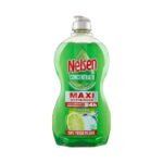 NELSEN LAVAPIATTI CONC. 450ML LIMONE