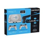 TV GAME 14 GIOCHI IN 1 HDMI - 8 BIT ART.880601