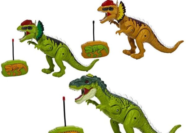 DINOSAURO R/C 3ASS ART.105429