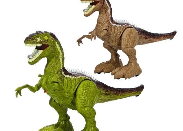 DINOSAURO R/C 2ASS ART.105430