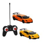 LAMBORGHINI MURCIELAGO SV R/C SCALA 1:24 2ASS ART.520106