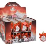 GEL DOCCIA SFERA NATALIZIA 100ML CILIEGIA ART.29531407