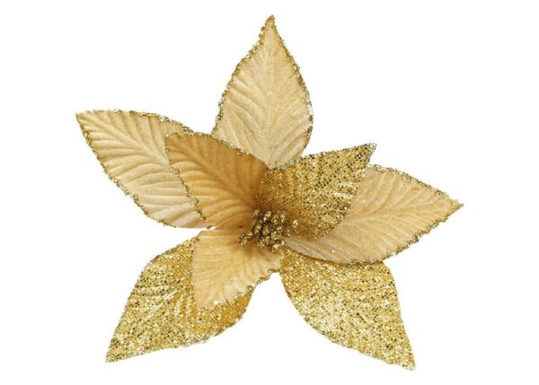 FIORE G.CORTO 8P. M.W27-262721 ORO/ORO ART.3061146897