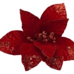 FIORE G.CORTO 8P. M.W27-262722 ROSSO/ROSSO ART.3061146931