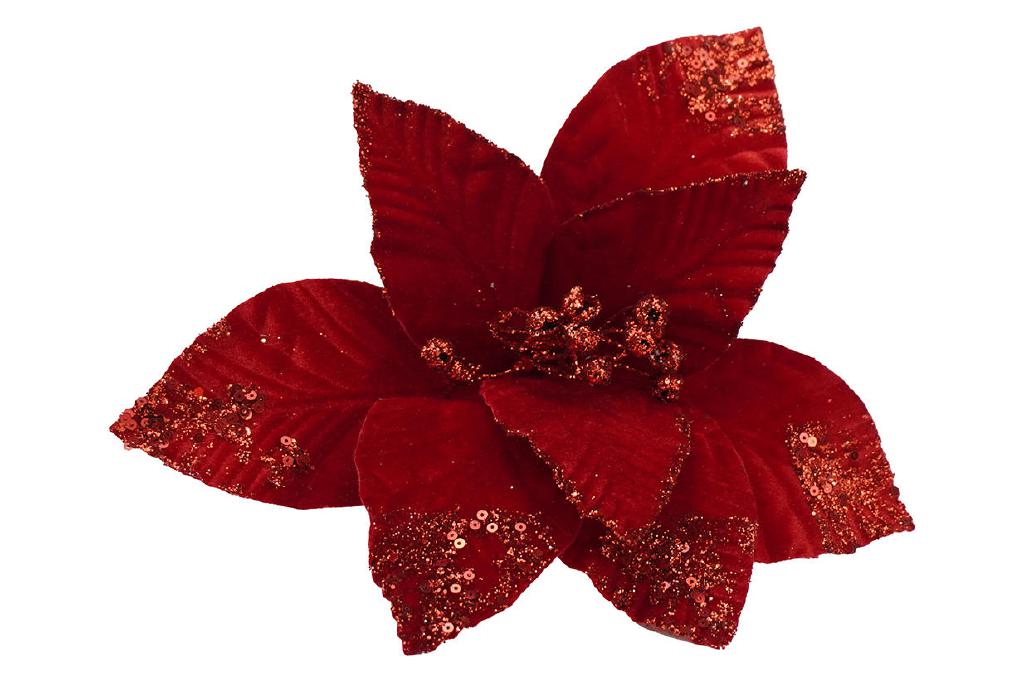 FIORE G.CORTO 8P. M.W27-262722 ROSSO/ROSSO ART.3061146931 FIORE G.CORTO 8P. M.W27-262722 ROSSO/ROSSO ART.3061146931