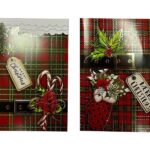 BIGLIETTO AUGURI MUSICALE 14,5X20CM M.793 2ASS ART.6705239