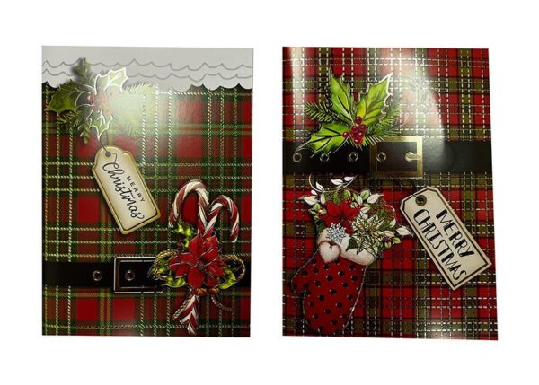BIGLIETTO AUGURI MUSICALE 14,5X20CM M.793 2ASS ART.6705239