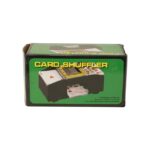 MESCOLATORE 2M CARTE ELETTR. M.CA282 A BATT. ART.6975081