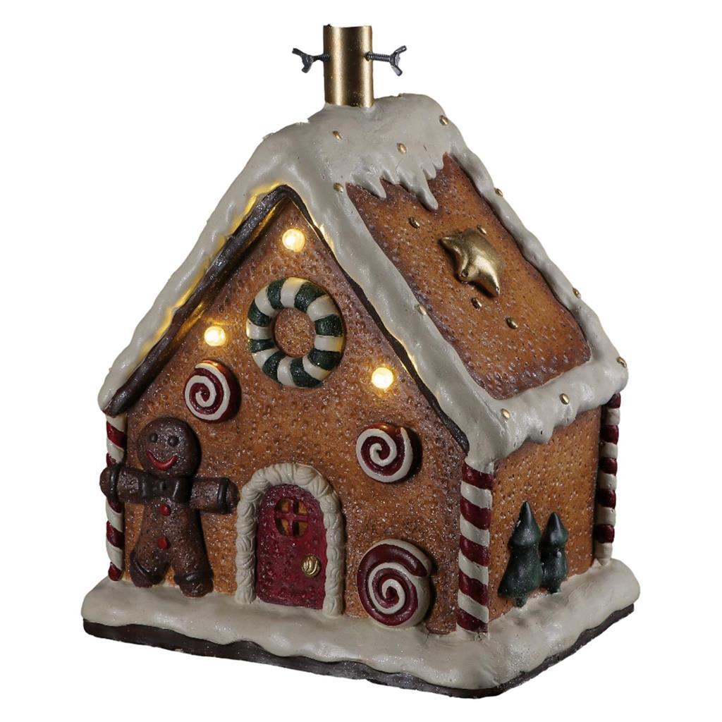 BASE ALBERO CASA PAN DI ZENZERO 37X26X47CM M.24714-47 ART.6900574 BASE ALBERO CASA PAN DI ZENZERO 37X26X47CM M.24714-47 ART.6900574