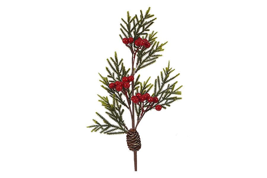 RAMO BACCHE MEDIO ROSSE/SF.ROSSE ART.3061155624 RAMO BACCHE MEDIO ROSSE/SF.ROSSE ART.3061155624