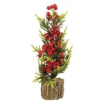 ALBERO DI BACCHE BASE TRONCO M.W5-26511 ROSSE/SF.ROSSE ART.3061155744