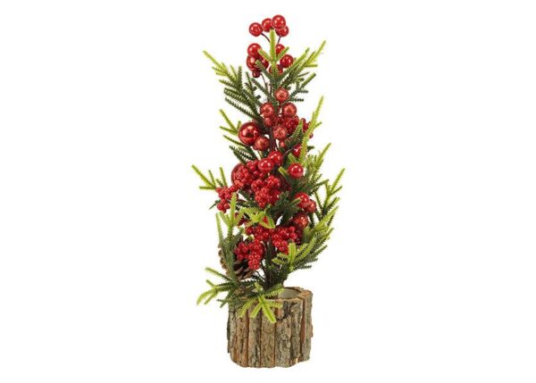 ALBERO DI BACCHE BASE TRONCO M.W5-26511 ROSSE/SF.ROSSE ART.3061155744