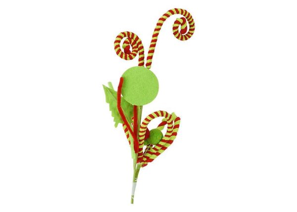 PICK GR.VERDE M.W5-26537 ROSSO/VERDE ART.3061155857