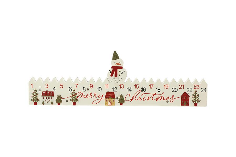 DECORAZIONE LEGNO 40X13CM M.155 ART.22935959 DECORAZIONE LEGNO 40X13CM M.155 ART.22935959