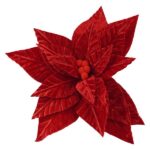 FIORE GRANDE CORTO M.W13-261318 ROSSO ART.3061156311