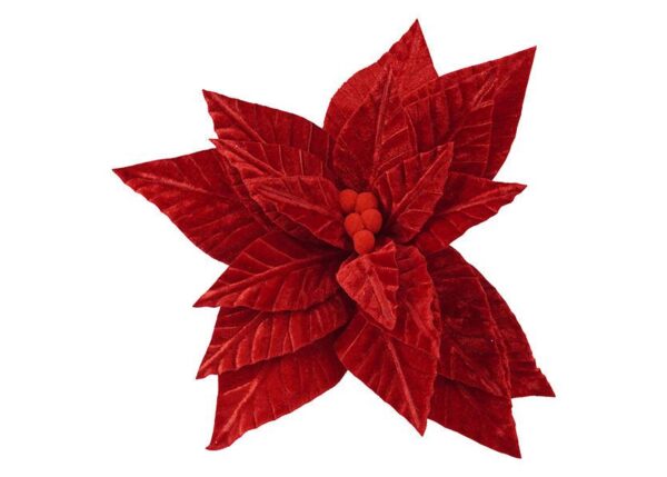 FIORE GRANDE CORTO M.W13-261318 ROSSO ART.3061156311