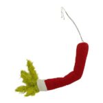 MANO PUPAZZO VERDE 68CM M.038 ART.6560495