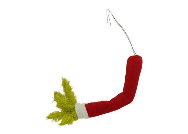 MANO PUPAZZO VERDE 68CM M.038 ART.6560495