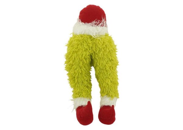 GAMBE PUPAZZO VERDE 58CM M.036 ART.6560497