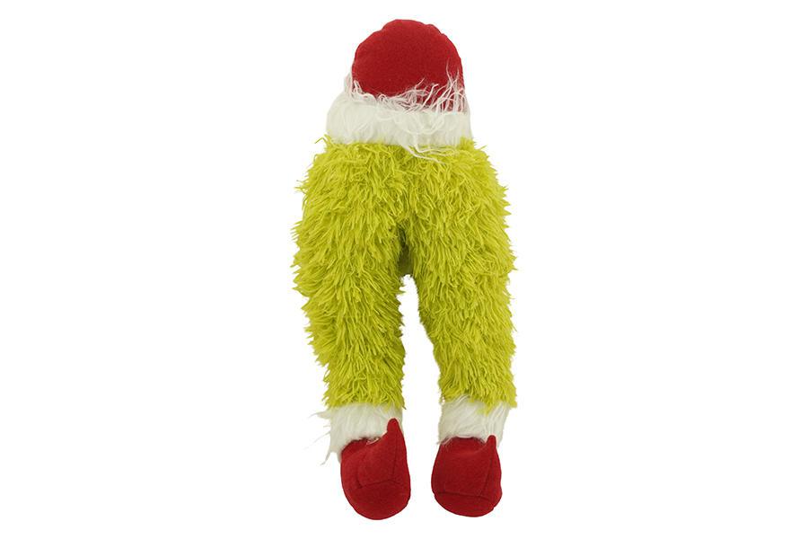 GAMBE PUPAZZO VERDE 58CM M.036 ART.6560497 GAMBE PUPAZZO VERDE 58CM M.036 ART.6560497