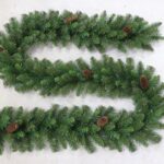 FILO VERDE CM270 DIAM. 20CM 6 NASTRI TAGLIO FINE