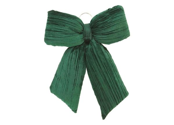 FIOCCO IMBOTITO 40X50CM RBYZ VERDE SCURO ART.68701213