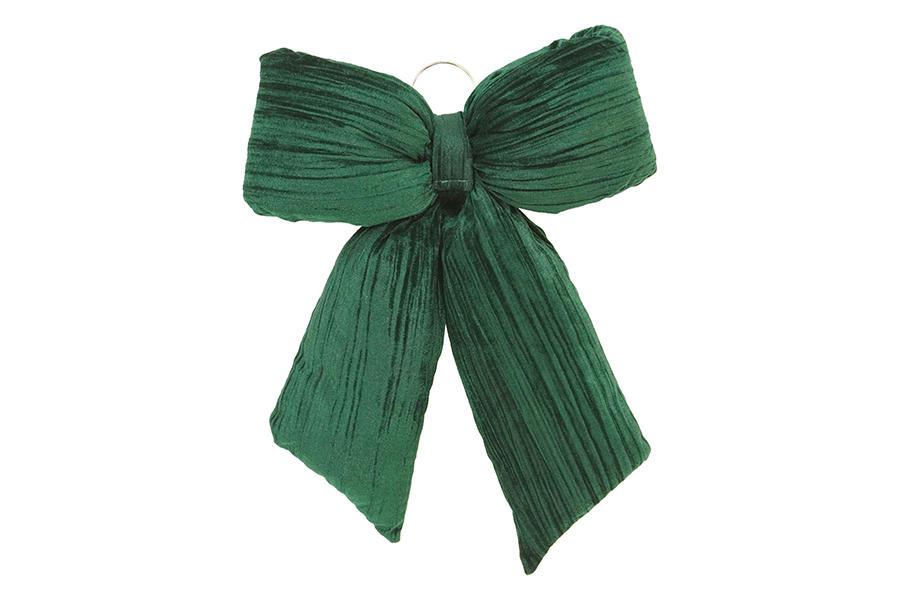 FIOCCO IMBOTITO 40X50CM RBYZ VERDE SCURO ART.68701213 FIOCCO IMBOTITO 40X50CM RBYZ VERDE SCURO ART.68701213