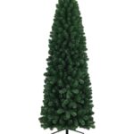 ALBERO NATALE MONTREUX D74XH180 ART.105665