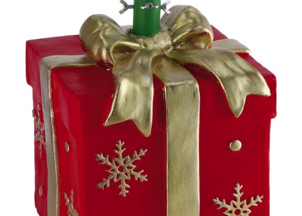 BASE ALBERO NATALE MAGN PACCO CM30X30XH36 ART.119785