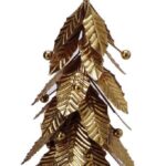 ALBERO NATALE FERRO DIAM28,5XH73 ART.122648