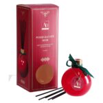 DIFFUSORE FRAGRANZE PALLINA+BAST A3FR NAT 200ML ART.122900