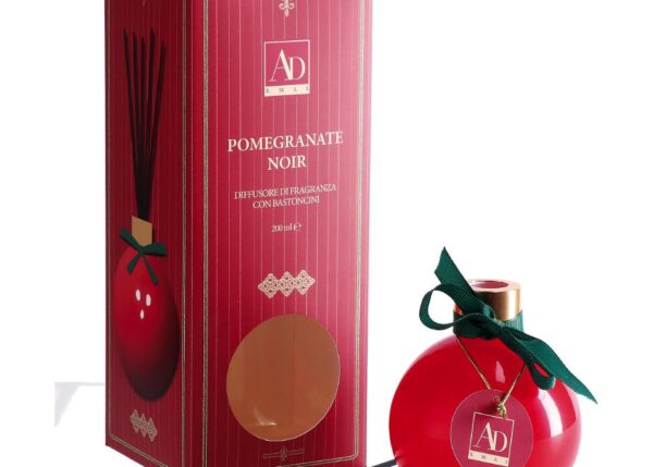 DIFFUSORE FRAGRANZE PALLINA+BAST A3FR NAT 200ML ART.122900