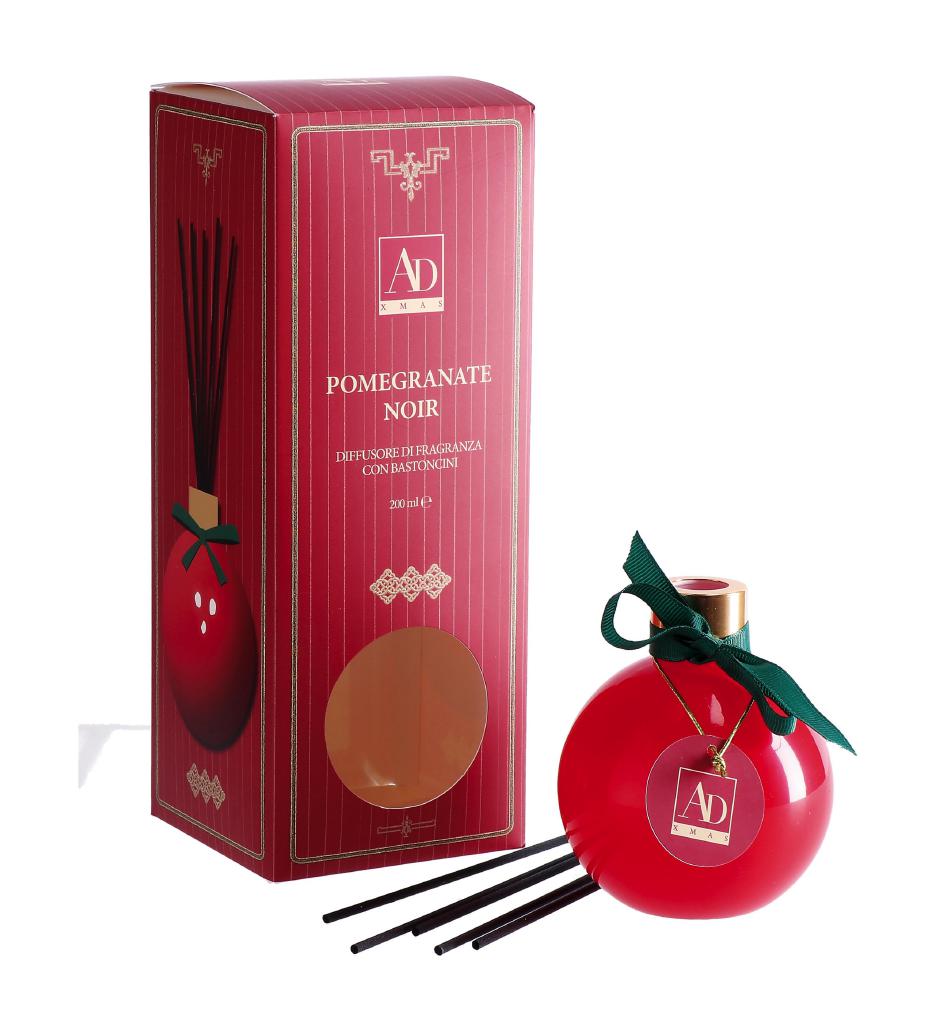 DIFFUSORE FRAGRANZE PALLINA+BAST A3FR NAT 200ML ART.122900 DIFFUSORE FRAGRANZE PALLINA+BAST A3FR NAT 200ML ART.122900