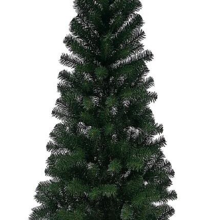 ALBERO DI NATALE PVC FLIMS D100XH240 ART.124920