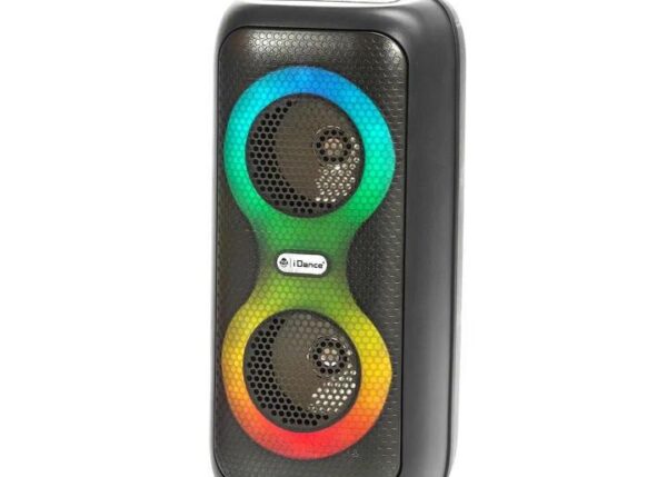 KARAOKE BLUETOOTH ART.190043